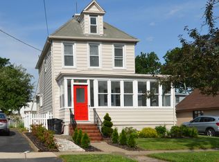 521 Willow Ave, Roselle Park, NJ 07204