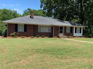 110 Florence St, Abbeville, SC 29620