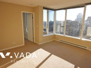 1001 Richards St #1806, Vancouver, BC