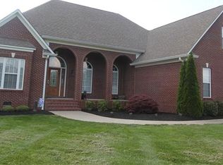 6940 Zion Crossing Ct, Columbia, TN 38401