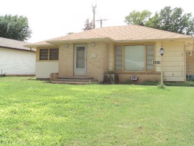 1015 S Pennsylvania Ave, Cherokee, OK, 73728