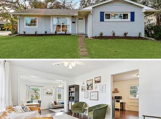 1300 Lair Ave, Metairie, LA 70003
