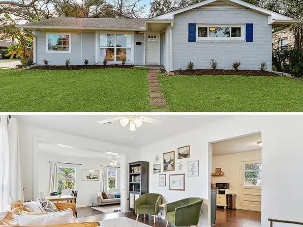 1300 Lair Ave, Metairie, LA 70003