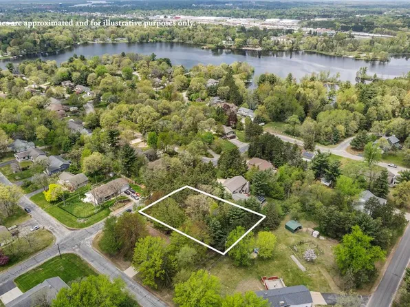 Lot 1 ALDER STREET, Stevens Point, WI 54481