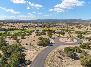 8 Deer Dancer, Santa Fe, NM 87506