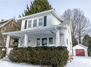 208 Dearing Ave, Jamestown, NY 14701