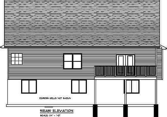 2nd image of 819 Marie St