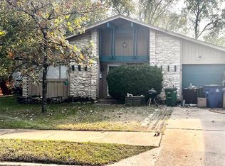811 Glen Oak Dr, Austin, TX 78745