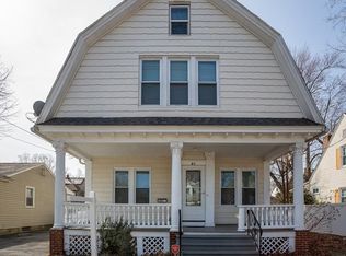 40 Powell Ave, Springfield, MA 01118