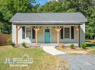 809 Delane St, Kannapolis, NC 28083