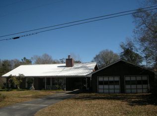 10 Davis Rd, Picayune, MS 39466