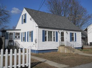 278 Hayward St, Manchester, NH 03103