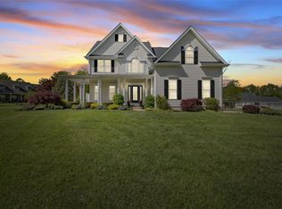 1101 Springbrook Park Dr, Farmington, MO 63640