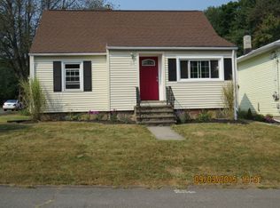 32 Benjamin St, Bristol, CT 06010