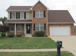 209 Croghan Dr, Elizabethtown, KY 42701