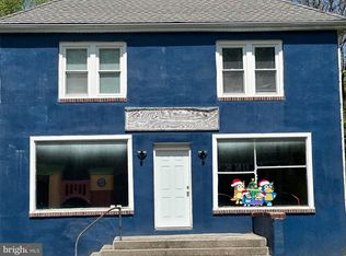 593 Salem Fort Elfsborg Rd, Salem, NJ 08079