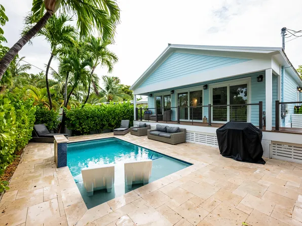 2101 Harris Ave, Key West, FL 33040