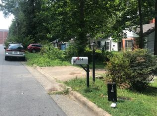 1904 Colonial Ave, Greensboro, NC 27408