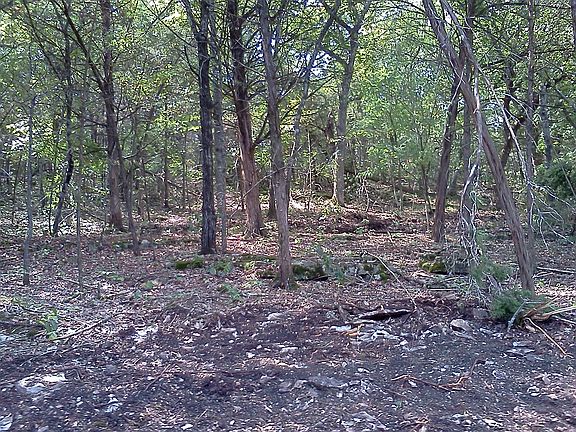 one of many building sites