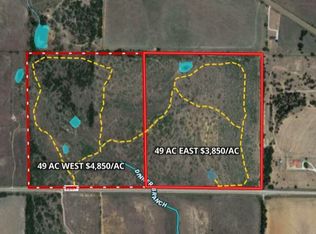 Fm 2287, Cross Plains, TX 76443