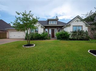 15740 Timber Creek Ln, College Station, TX 77845