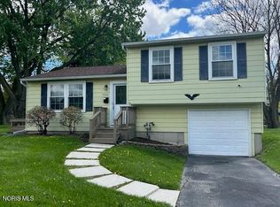 1920 Northwyck Dr, Toledo, OH 43611