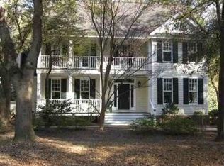 143 Old Waccamaw Dr, Pawleys Island, SC 29585