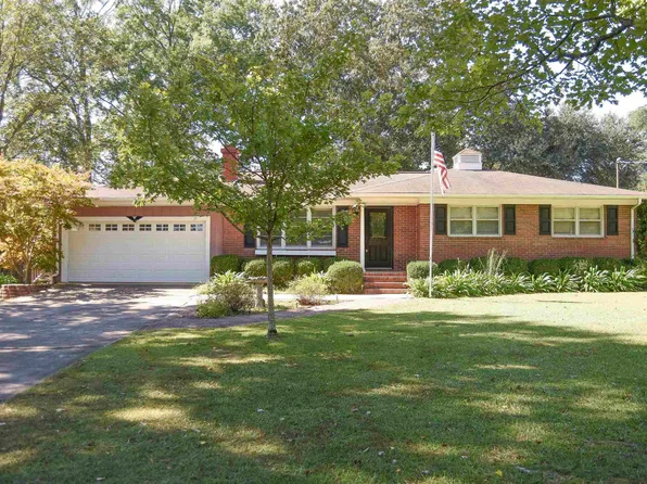 704 Spruce Ave, Weaver, AL 36277