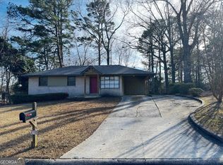 785 Jett Rd, Jonesboro, GA 30236