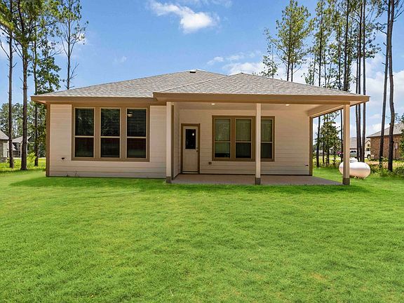 13311 Wichita Fall Trail Road- Jackson - Elevation CE