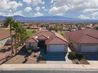 616 Mountain View Dr, Mesquite, NV 89027