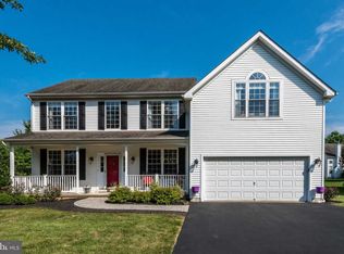 111 Applewood Ln, Dublin, PA 18917