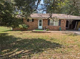 3244 Maple Grove Dr NW, Dalton, GA 30721