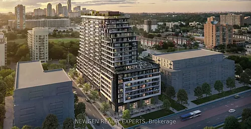 3009 Novar Rd Photo 1