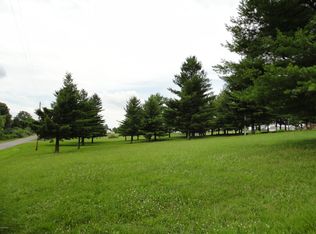 0 Primrose Ln, Goreville, IL 62939