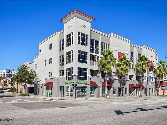 2nd image of 1002 Channelside Dr #3A