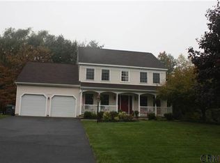 6202 Empire Ave, Guilderland, NY 12084