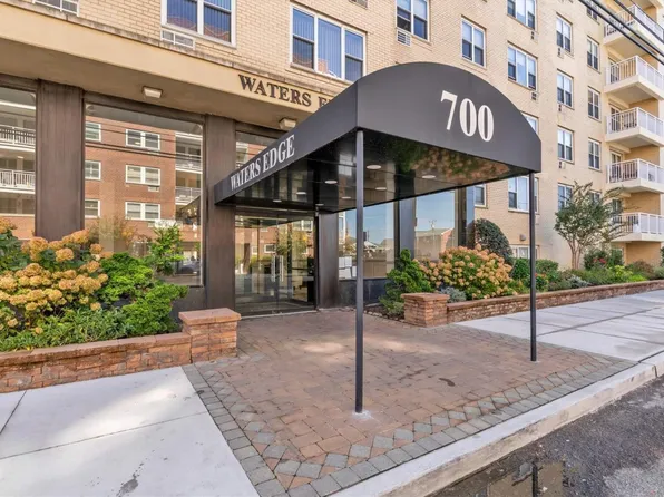 700 Shore Road #3L, Lido Beach, NY 11561