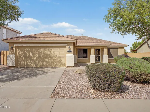 2892 W GOLDMINE MOUNTAIN Drive, San Tan Valley, AZ 85144