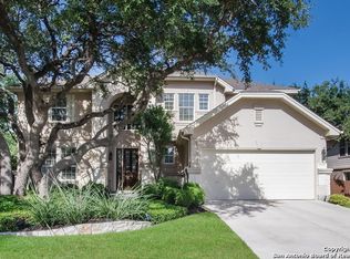 19306 Fenwick Crst, San Antonio, TX 78258