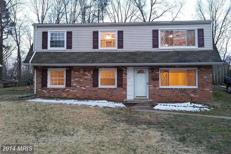 1st image of 4113 Guilford Ln