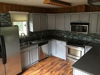 Kitchen 1