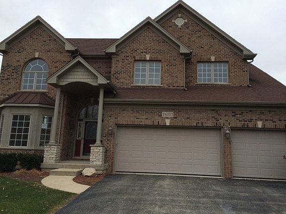 2nd image of 26333 Whispering Woods Ct