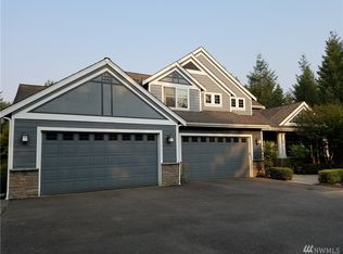 26735 SE 271st St, Ravensdale, WA 98051