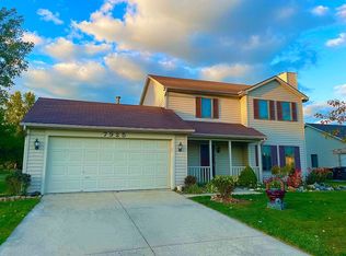 7925 Cooper Point Run, Fort Wayne, IN 46835