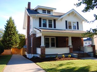 2019 Maiden Ln SW, Roanoke, VA 24015
