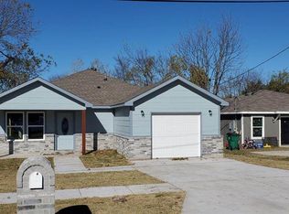 3422 Marshall St, Greenville, TX 75401