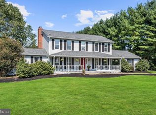 14580 Macclintock Dr, Glenwood, MD 21738