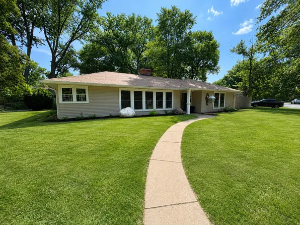 230 Mantua St, Park Forest, IL 60466