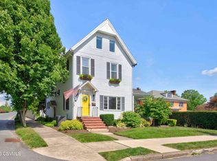 1212 Packer St, Williamsport, PA 17701